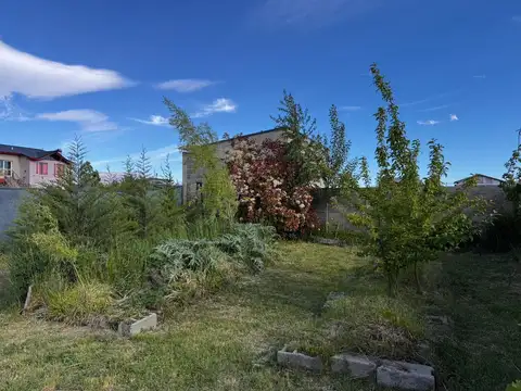 Primera Junta al 60 - TERRENO EN TREVELIN