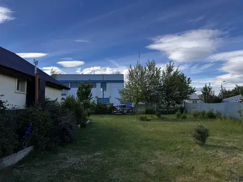 Terreno en Venta 62  mts Frente