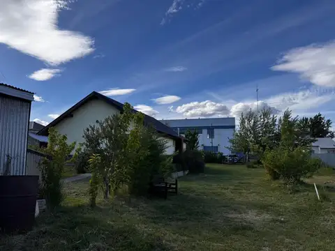 Terreno en Venta 12  mts Fondo