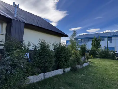 Primera Junta al 60 - TERRENO EN TREVELIN