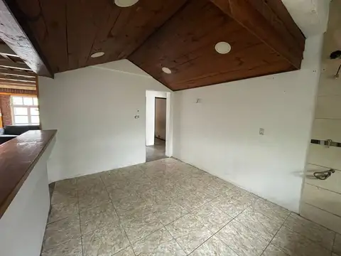 Depto Tipo Casa en Venta de 3 dormitorios