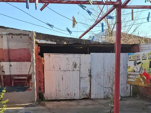 AV. GENERAL JUAN GREGORIO LEMO 3700