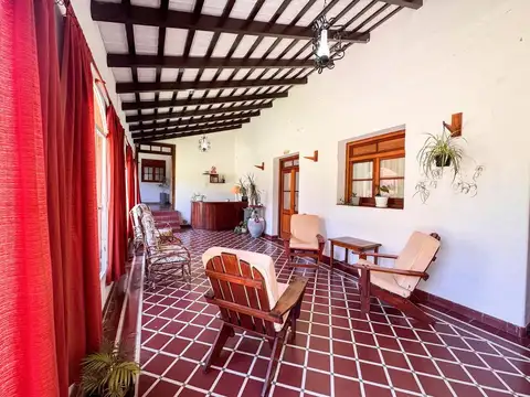 Hotel en Venta 78 años