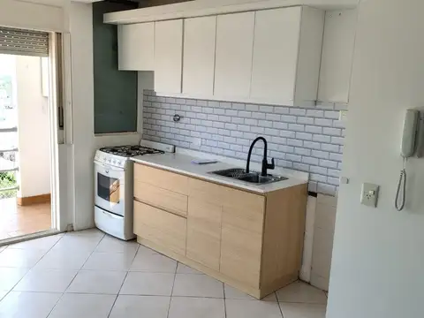 Departamento en Venta 20 años