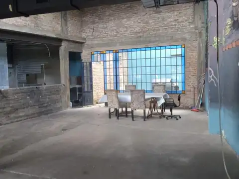 Terreno en Venta en Mataderos, USD 260.000