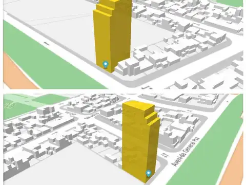 Terreno en venta - 200Mts2 - Mataderos