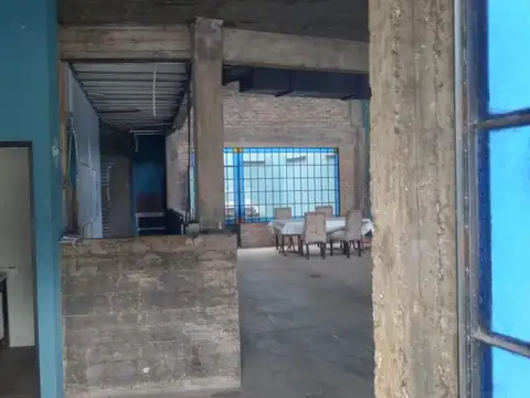 Terreno en Venta 13  mts Frente