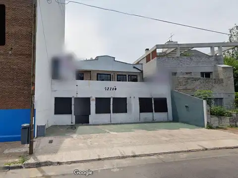 Terreno en venta - 200Mts2 - Mataderos