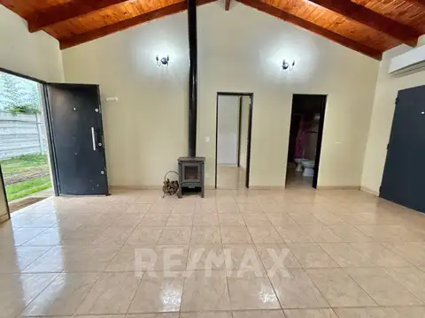 Casa en venta Barrio Casablanca-Pilar Apto credito