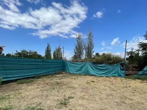 Galpon en Venta 10 años