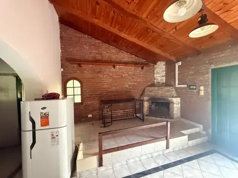 Quinta en Venta 15 años