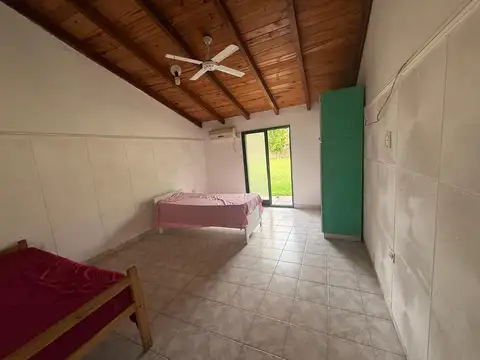 Venta Casa Quinta Santa Fe - Colastiné Norte