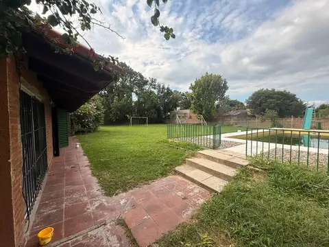 Venta Casa Quinta Santa Fe - Colastiné Norte