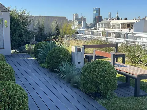 Oficina en Alquiler en Recoleta, USD 5.300