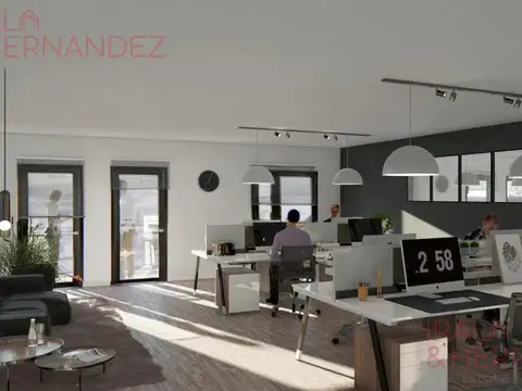 Venta Departamento - Mono ambiente en Tribunales