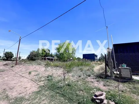 Terreno en Venta de 420,0 m2