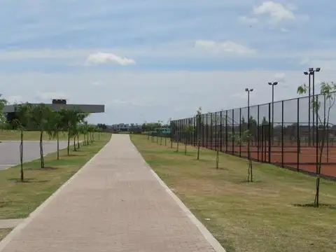 Terreno en Venta de 844,0 m2