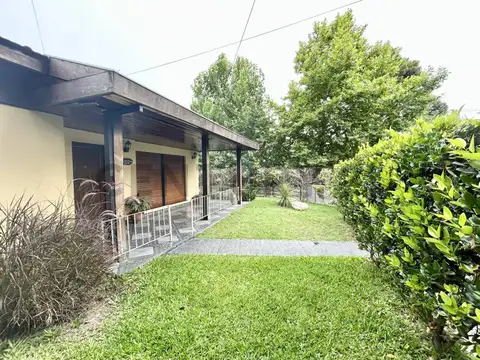 Venta casa 3 amb - Ciudad Jardin