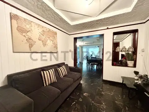 Venta casa 3 amb - Ciudad Jardin