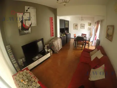 Departamento - Villa Ballester