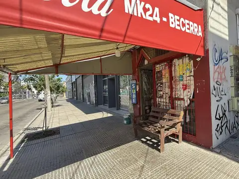 Local en Venta en Centro (Moreno), USD 49.000