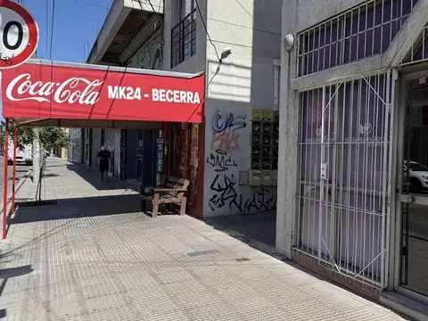 Local en Venta 10 años