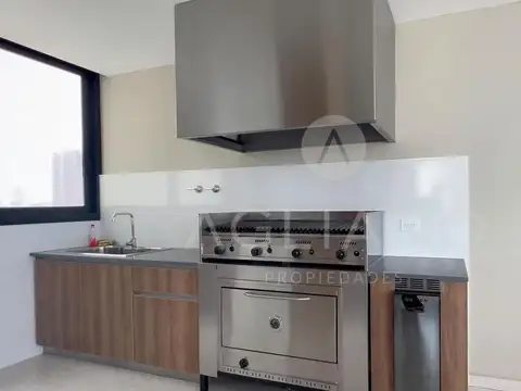 Departamento en Alquiler de 2 ambientes