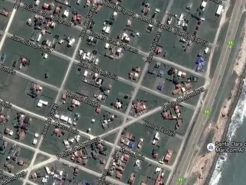 Terreno en Venta de 300,0 m2