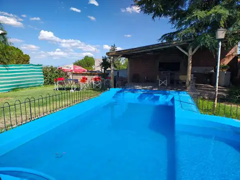 Casa en  Ruta 82, Chacras de Coria