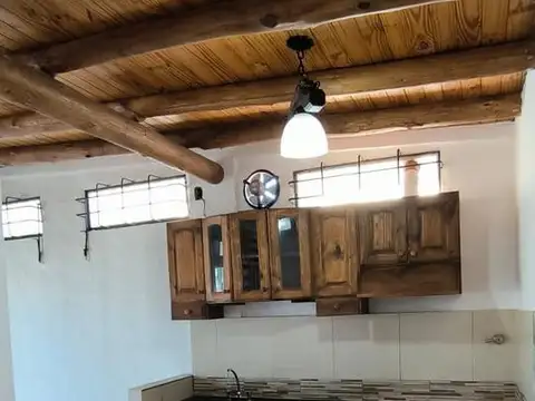 Casa en Venta en Lujan De Cuyo, USD 165.000