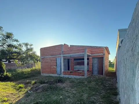 Casa en Venta de 1 dormitorio