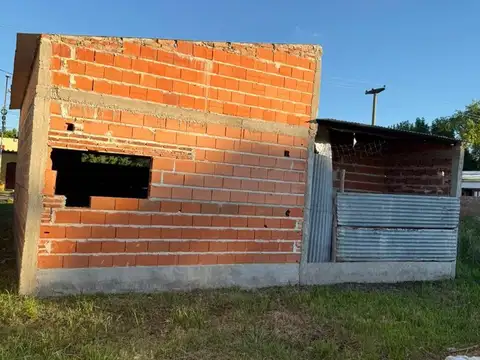 Casa en Venta en Goya, USD 23.000