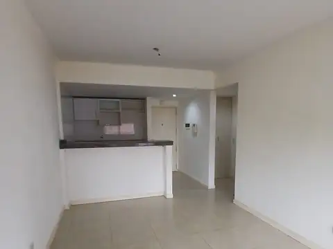 Impecable dpto 2 amb con cochera!