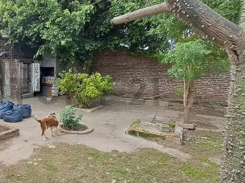 VENTA CASA 2 DORMITORIOS VILLA CONSTITUCIÓN