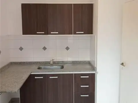 Departamento en Alquiler de 2 dormitorios