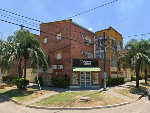 DEPARTAMENTO 3 AMBIENTES - MACROCENTRO, RESISTENCIA