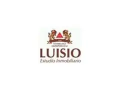 ESTUDIO INMOBILIARIO LUISIO