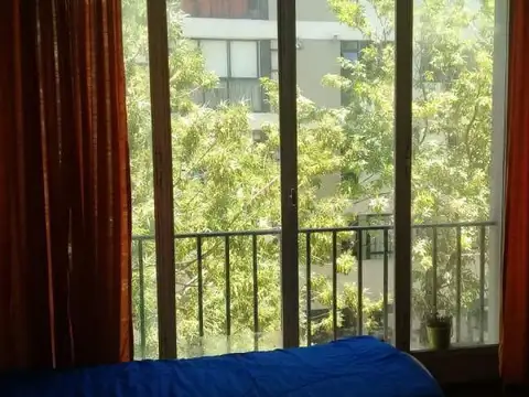 Departamento en Alquiler Temporal de 2 ambientes