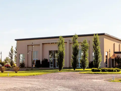 Terreno en Venta de 2312,0 m2