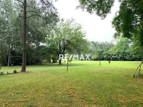 Terreno en Venta en Villa Astolfi, USD 259.000