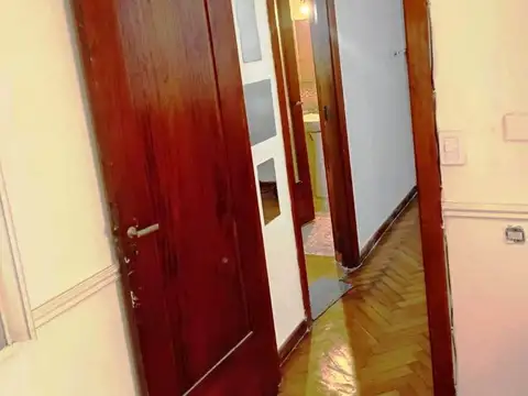 Departamento en Venta en Congreso, USD 58.900