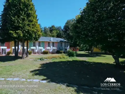 Circuito Chico ruta 77 20000