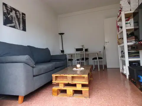 Departamento en venta   3 ambientes en La Tablada 1° PISO POR ESCALERA