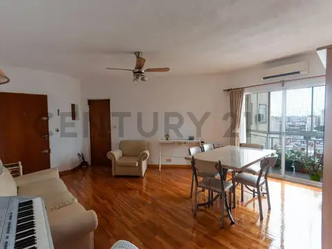 Departamento en Venta de 3 ambientes