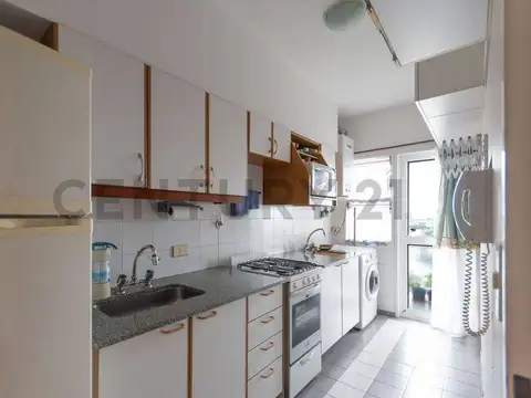 Departamento en Venta de 2 dormitorios