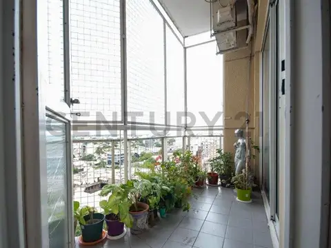 Manuel Artigas 5100, Piso 12