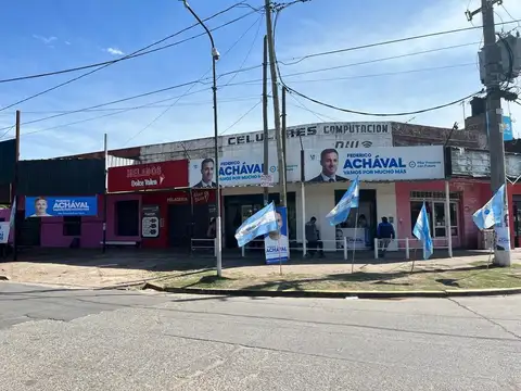 Local en Venta en Presidente Derqui, USD 420.000