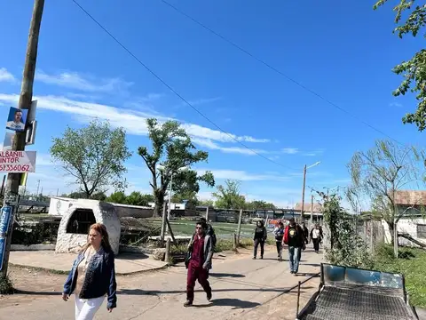 Local en Venta 22 años