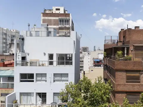 Departamento en Venta en Belgrano, USD 285.200