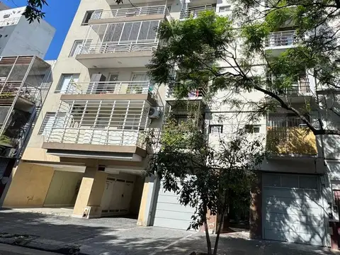 Departamento en Alquiler en Villa General Mitre, $ 440.000